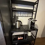 Appartement Beau Avec Belle Terrasse Au Centre De *