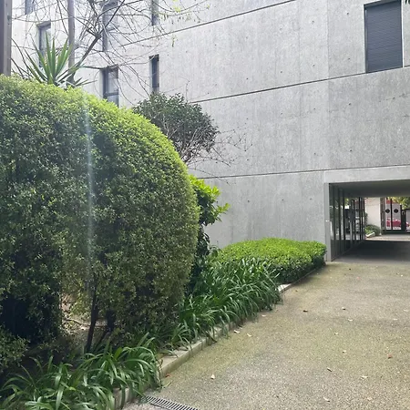 Apartman Beau Avec Belle Terrasse Au Centre De *