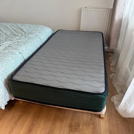 Beau Avec Belle Terrasse Au Centre De Apartman Nizza