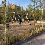 Beau Avec Belle Terrasse Au Centre De 公寓 *