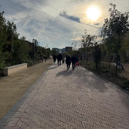 Beau Avec Belle Terrasse Au Centre De Apartment Nice
